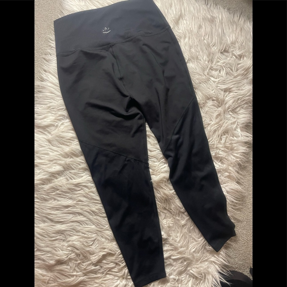 Beyond yoga leggings xl